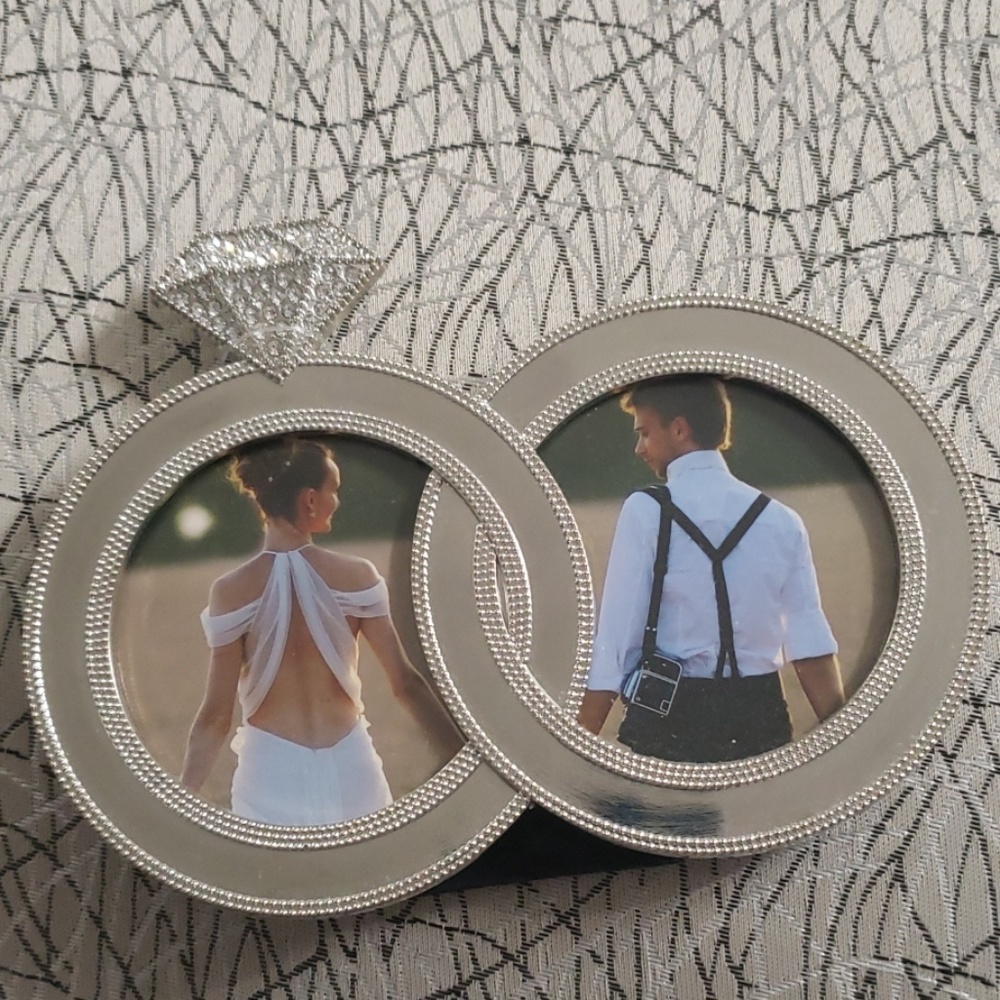 Picture frame